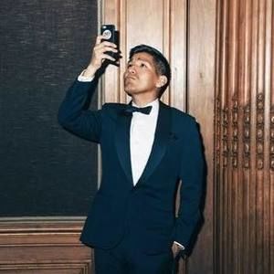 Meet your Posher, David